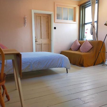 헤이스팅스 Alexandra Retreat 아파트 외부 사진