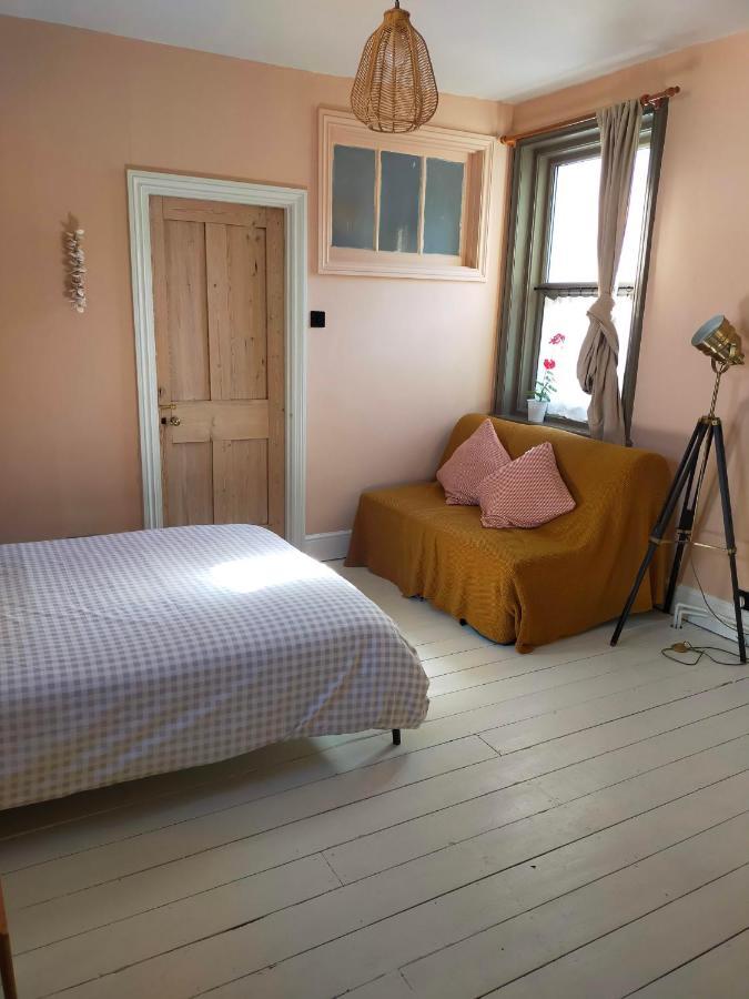 헤이스팅스 Alexandra Retreat 아파트 외부 사진