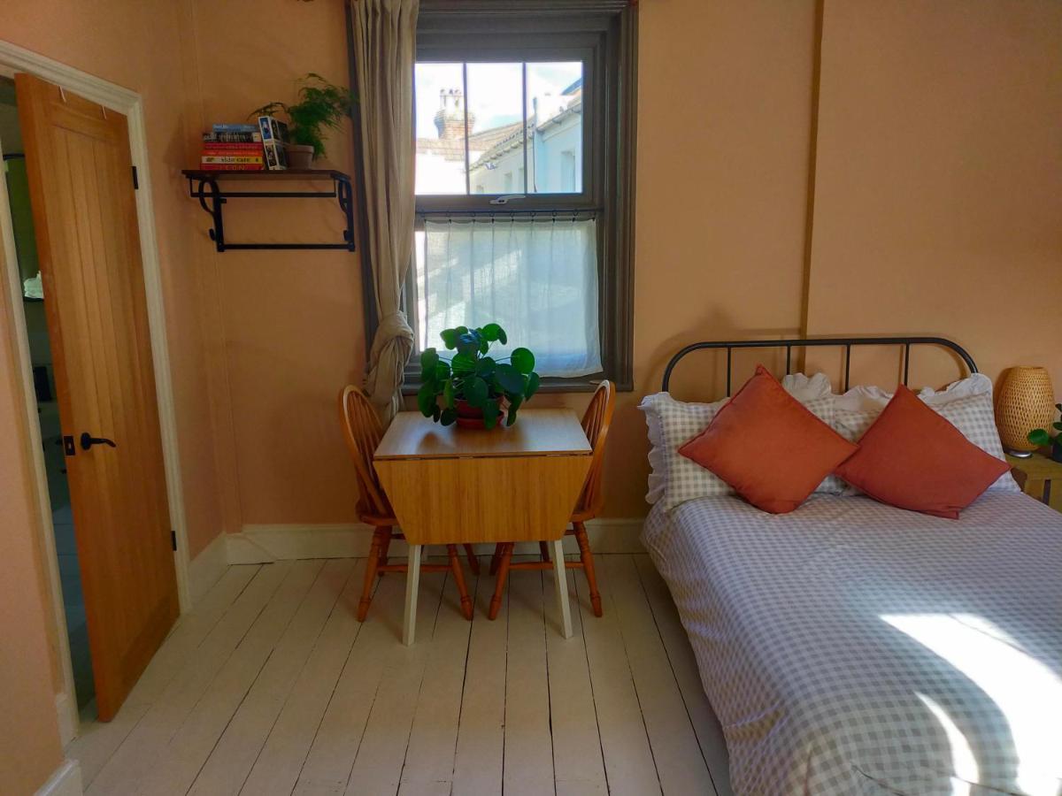헤이스팅스 Alexandra Retreat 아파트 외부 사진