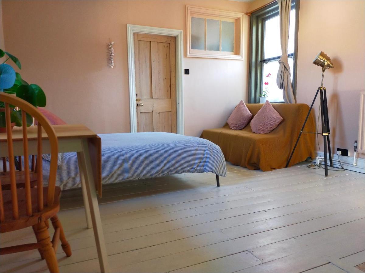 헤이스팅스 Alexandra Retreat 아파트 외부 사진