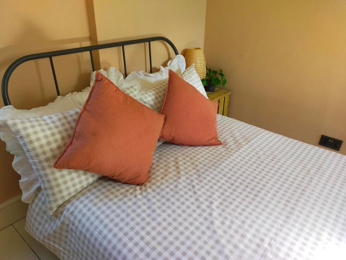 헤이스팅스 Alexandra Retreat 아파트 외부 사진
